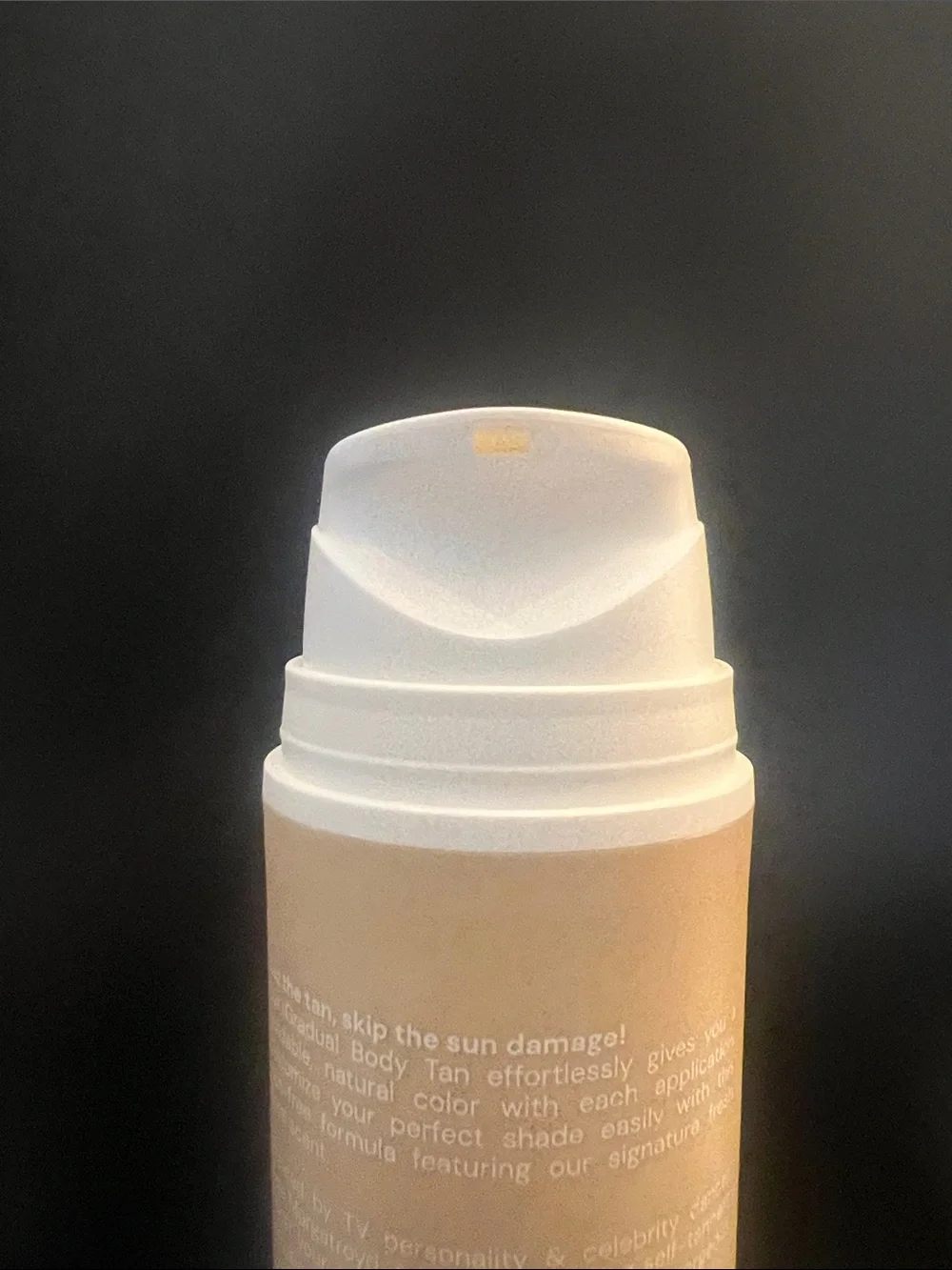 Peta Jane Gradual Body Tan